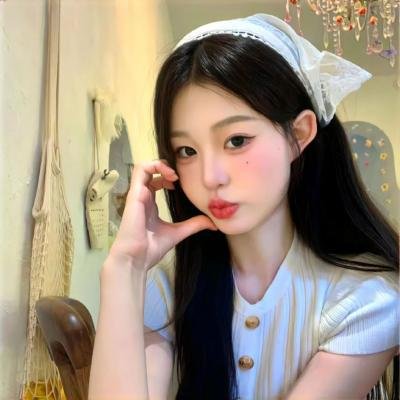 最完美的女孩