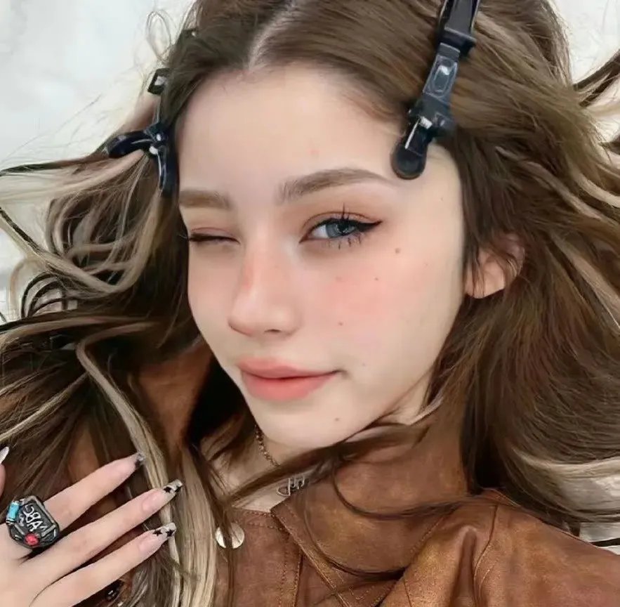 顽童春心